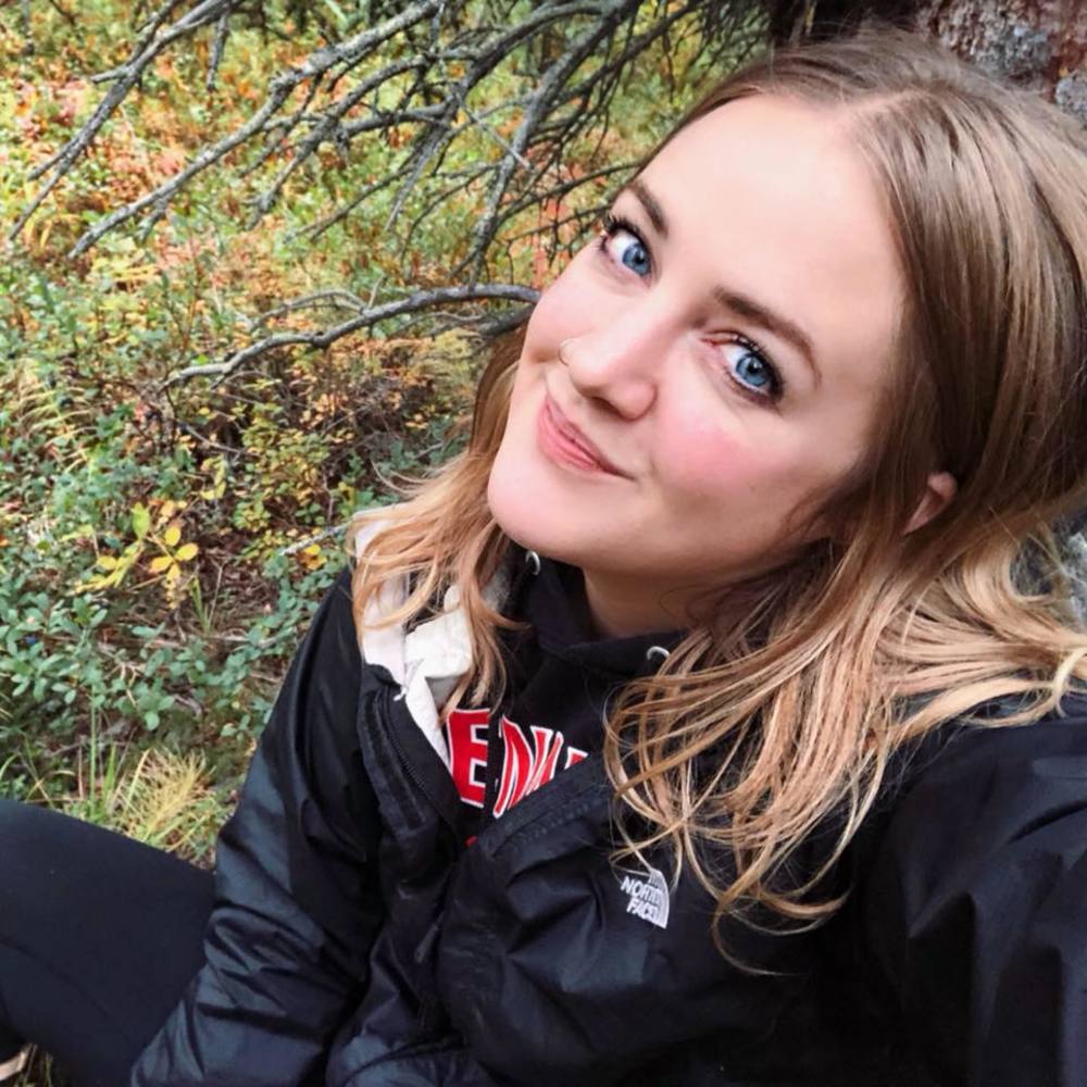 Meet your Posher, Nicole